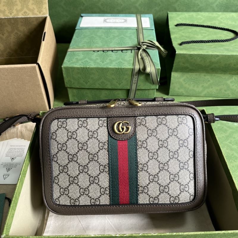 Gucci Box Bags